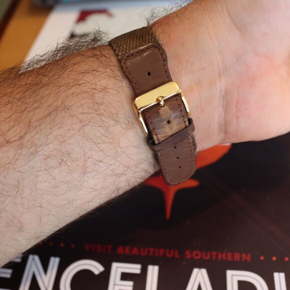 Casio W-89H Watch - Picture 6 of 6